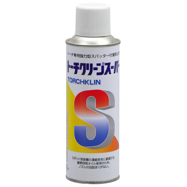 （株）イチネンケミカルズ トーチクリーン スーパー 油性タイプ 溶接トーチ用スパッター付着防止剤 溶接関連 027939 ﾄｰﾁｸﾘﾝ ｽｰﾊﾟｰ 220