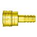 日東工器（株） TSPカプラ TSH ＴＳＰカプラ 2TSH BRASS FKM