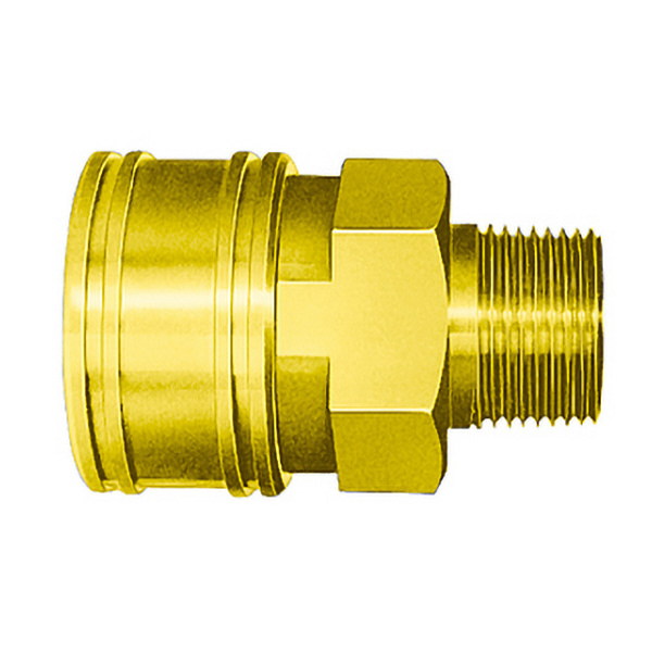 日東工器（株） TSPカプラ TSM ＴＳＰカプラ 2TSM BRASS FKM