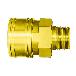 日東工器（株） TSPカプラ TSM ＴＳＰカプラ 2TSM BRASS FKM