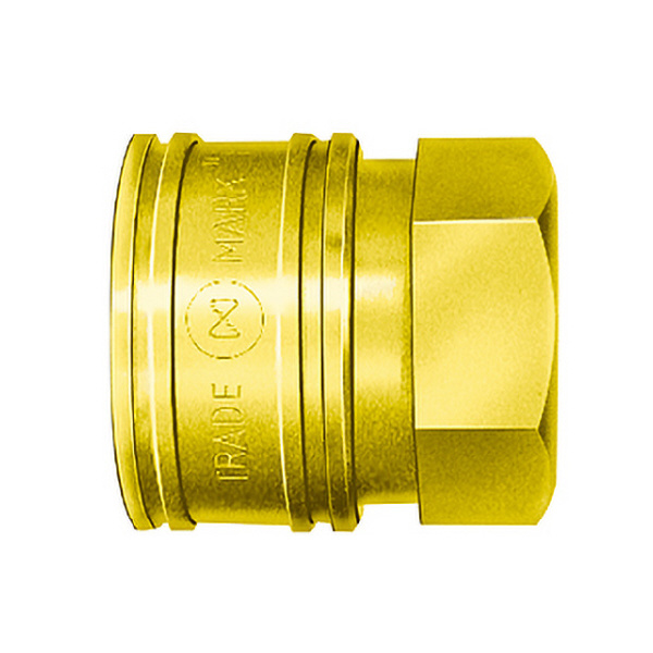 日東工器（株） TSPカプラ TSF ＴＳＰカプラ 1TSF BRASS EPDM