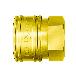 日東工器（株） TSPカプラ TSF ＴＳＰカプラ 1TSF BRASS EPDM