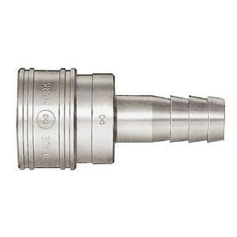 日東工器（株） TSPカプラ TSH ＴＳＰカプラ 1TSH SUS FKM
