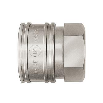 日東工器（株） TSPカプラ TSF ＴＳＰカプラ 1TSF SUS FKM