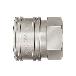日東工器（株） TSPカプラ TSF ＴＳＰカプラ 1TSF SUS FKM