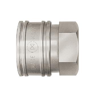 日東工器（株） TSPカプラ TSF ＴＳＰカプラ 12TSF SUS FKM