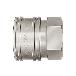 日東工器（株） TSPカプラ TSF ＴＳＰカプラ 12TSF SUS FKM