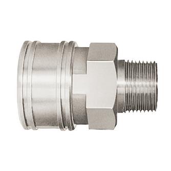 日東工器（株） TSPカプラ TSM ＴＳＰカプラ 1TSM SUS EPDM