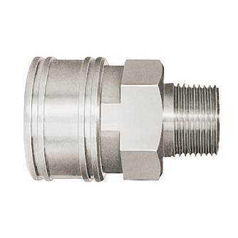 日東工器（株） TSPカプラ TSM ＴＳＰカプラ 12TSM SUS EPDM