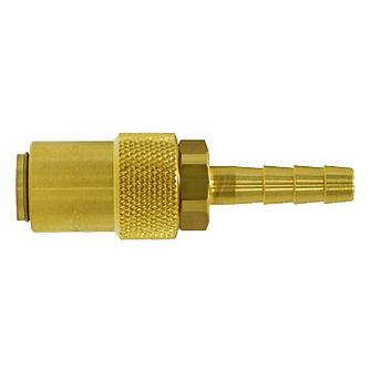 日東工器（株） 金型カプラ SH カナガタカプラ K-02SH BRASS NBR