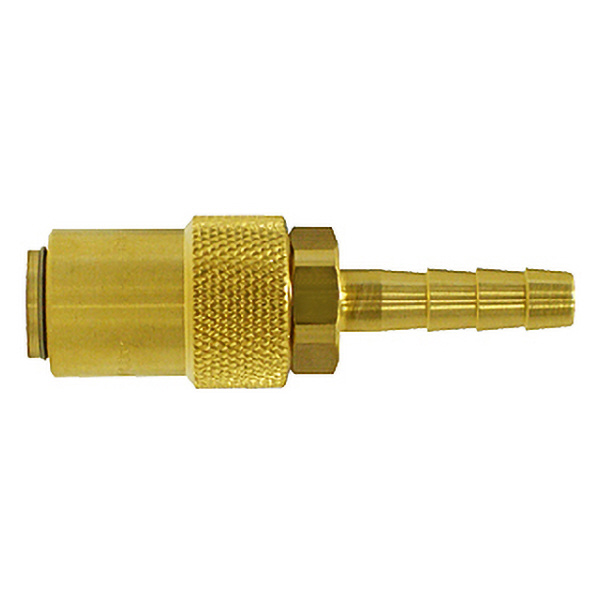 日東工器（株） 金型カプラ SH カナガタカプラ K-02SH BRASS NBR