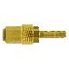 日東工器（株） 金型カプラ SH カナガタカプラ K-02SH BRASS NBR