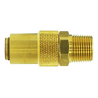 日東工器（株） 金型カプラ SM カナガタカプラ K-03SM BRASS NBR