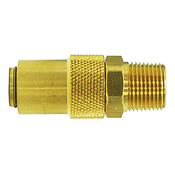 日東工器（株） 金型カプラ SM カナガタカプラ K-03SM BRASS NBR