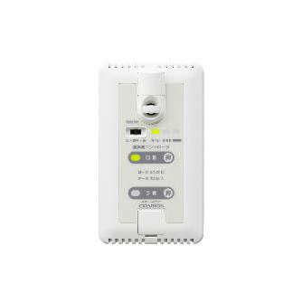 新コスモス電機（株） 換気扇コントローラー ARU 換気扇コントローラー ARU-05C