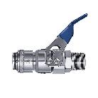 日東工器（株） パージカプラ SM