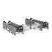 日本ホイスト（株） 懸垂形クレーンサドル SP 懸垂形クレーンサドル SP11-10 125W