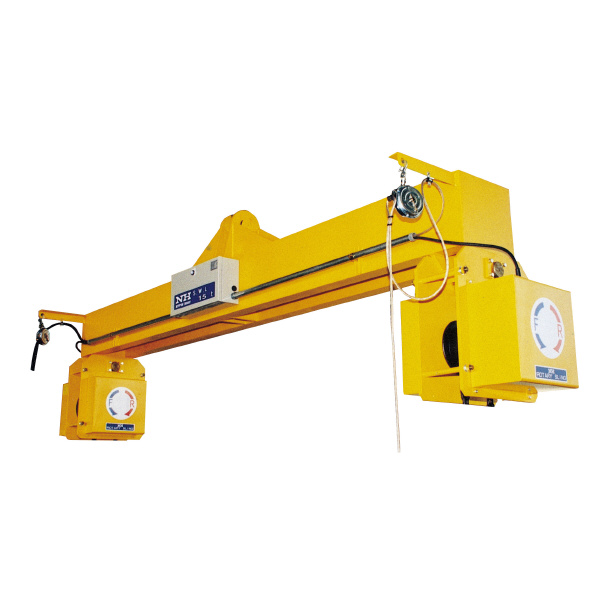 日本ホイスト（株） 反転機 RS 反転機 RS20A-15C