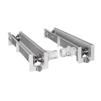 日本ホイスト（株） ウレタンサドル SP ウレタンサドル SP11U-18