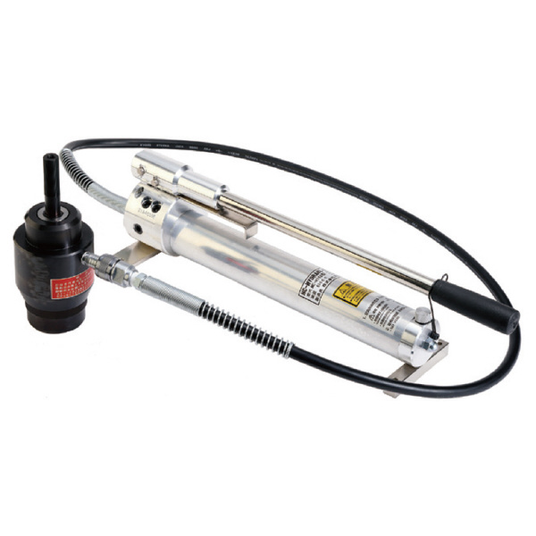 （株）西田製作所 油圧トムソン2型 NC-TP-2 油圧トムソン２型　刃物付属セット NC-TP-2-CP-HP