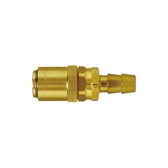 日東工器（株） 金型カプラ SH カナガタカプラ K4-04SH BRASS NBR