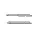 日東工器（株） デルボ周辺機器 NKビット(10本入り) NK4D ＮＫビット（１０本入り） NK4D-4 +0 X1.8X44