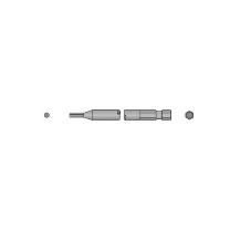 日東工器（株） デルボ周辺機器 NKビット(10本入り) NK35X