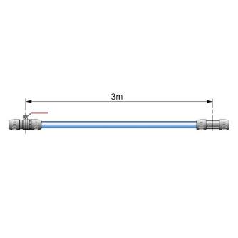 日東工器（株） アルミパイプ ALN-P アルミパイプ ALN-P-63W