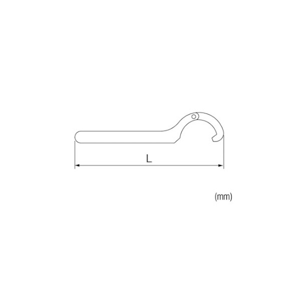 日東工器（株） スパナ ALN-SP スパナ ALN-SP-63