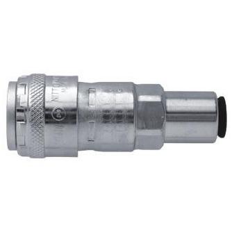 日東工器（株） ハイカプラ200 SC ハイカプラ２００ 200-60SC STEEL NBR
