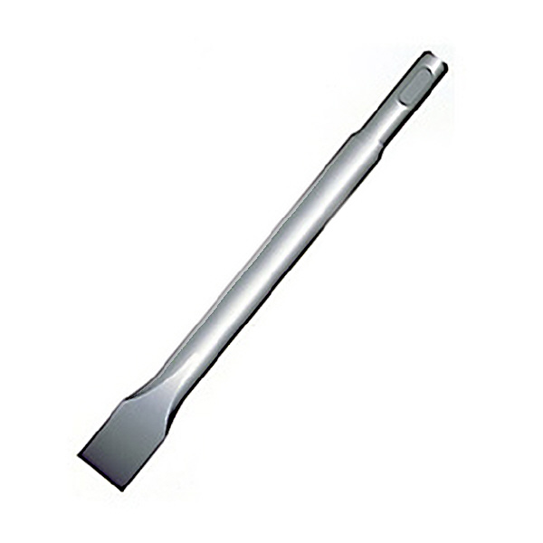 日東工器（株） 先端工具 ACH-16用 タガネ／ＡＣＨ 20X180 ﾌﾗｯﾄﾁｾﾞﾙ/77141