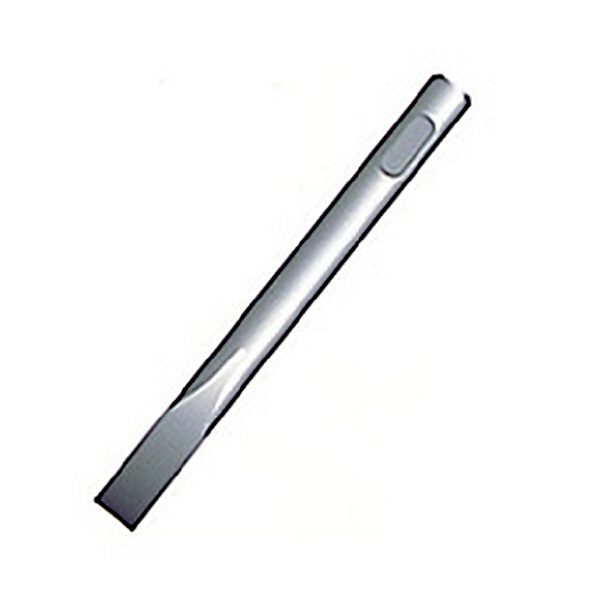日東工器（株） 先端工具 ACH-16用 タガネ／ＡＣＨ 11X120 ﾌﾗｯﾄﾁｾﾞﾙ/77143
