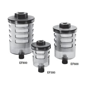 （株）コガネイ エキゾーストフィルタ EF エキゾーストフィルタ EF300-03