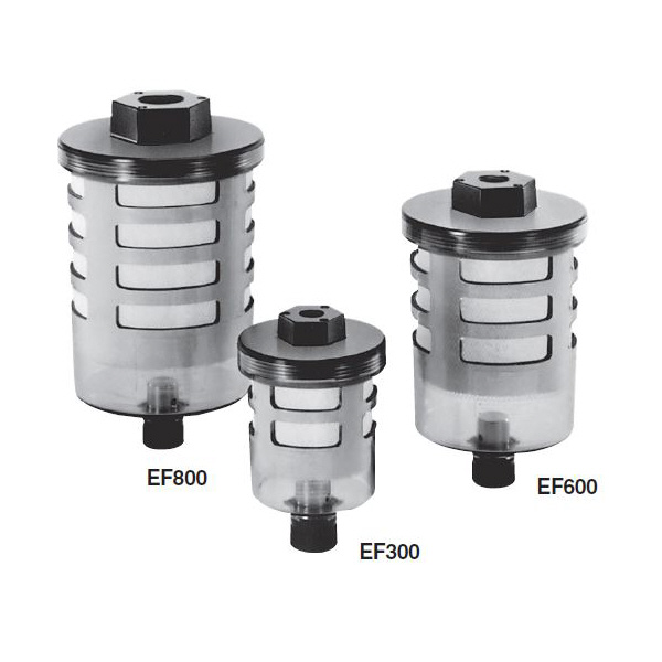 （株）コガネイ エキゾーストフィルタ EF エキゾーストフィルタ EF600-04