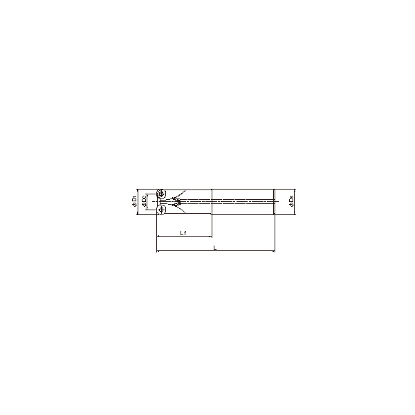 オーエスジー（株） PHOENIX 丸駒カッタ ストレートシャンクタイプ PRC SS 丸駒カッタ／ＰＨＯＥＮＩＸ PRC12R032SS32-3L