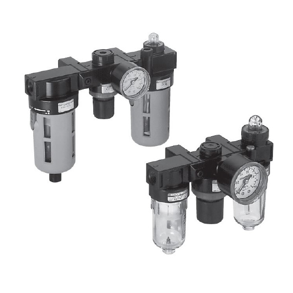 （株）コガネイ F.R.L.コンビネーション C300 Ｆ．Ｒ．Ｌ．コンビネーション C300-03-F1