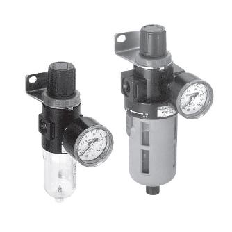 （株）コガネイ フィルタレギュレータ FR フィルタレギュレータ FR152-01