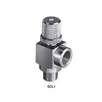 （株）コガネイ スピードコントローラ SCL