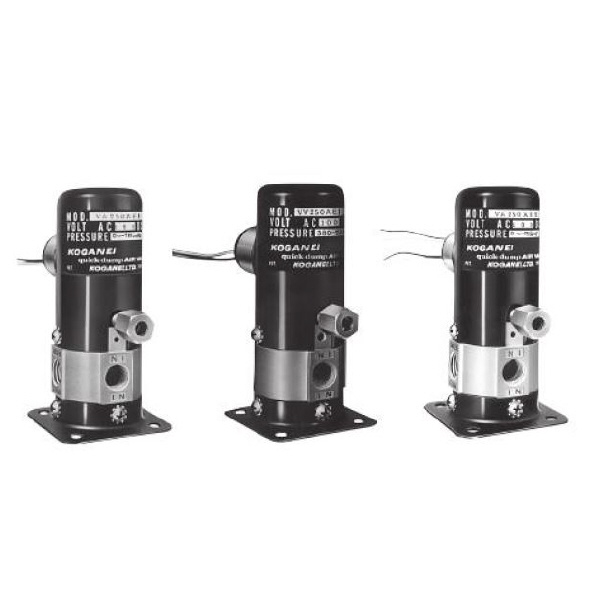 （株）コガネイ 電磁弁 VA250AE1 電磁弁 VA250AE1 DC24V