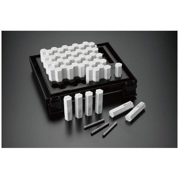 （株）アイゼン ピンゲージセット EL ピンゲージセット EL-3-0