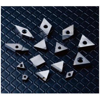 （株）アイゼン PCDチップ DCMW ＰＣＤチップ DCMW11T304 ED10