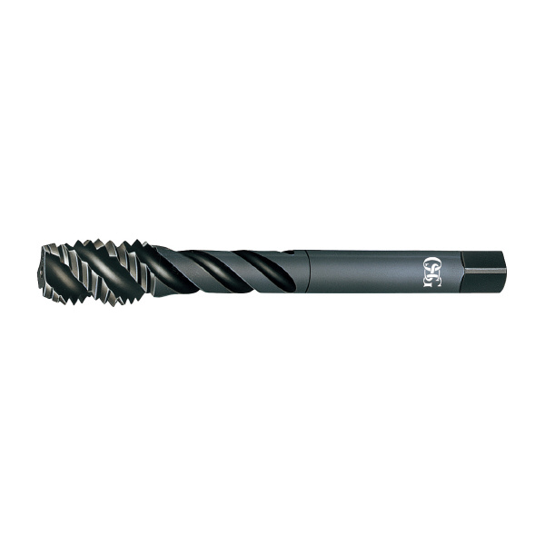 オーエスジー（株） スパイラルタップ 軟鋼・深穴用 MS-DH-SFT スパイラルタップ　ＯＨ２ MS-DH-SFT HSE STD 1/4-20UNC