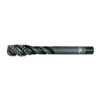 オーエスジー（株） スパイラルタップ 軟鋼・深穴用 MS-DH-SFT スパイラルタップ　ＯＨ２ MS-DH-SFT HSE STD 1/2-20UNF