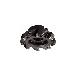 （株）ＭＯＬＤＩＮＯ 正面フライス AFE 正面フライス AFE45-4160R-8