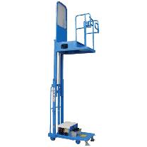 （株）をくだ屋技研 ピツキングリフター PPLW-D