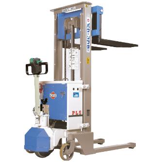 （株）をくだ屋技研 自走式パワーリフター PL-S 自走式パワーリフター PL-S800-15