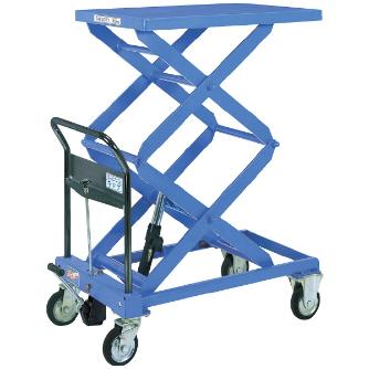 （株）をくだ屋技研 リフトテーブルキャデ LT-WH リフトテーブルキャデ LT-WH300-15-A