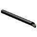 サンドビック（株） コロターン107 ボーリングバイト【F】 A16R-STFC コロターン１０７　ボーリングバイト【Ｆ】 A16R-STFCL 11