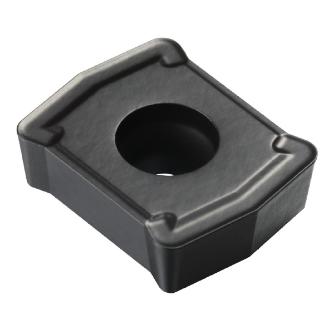 サンドビック（株） スーパーUドリル チップ 【C】 881 スーパーＵドリル　チップ　【Ｃ】 881-04 03 08M-P-GM1 4024