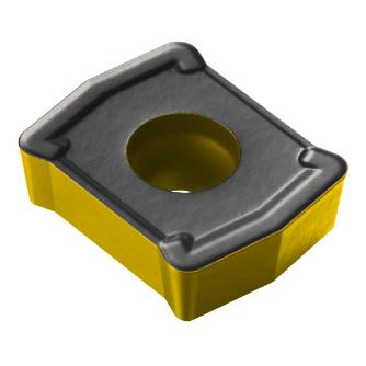 サンドビック（株） スーパーUドリル チップ 【C】 881 スーパーＵドリル　チップ　【Ｃ】 881-04 03 08M-P-GM1 4044